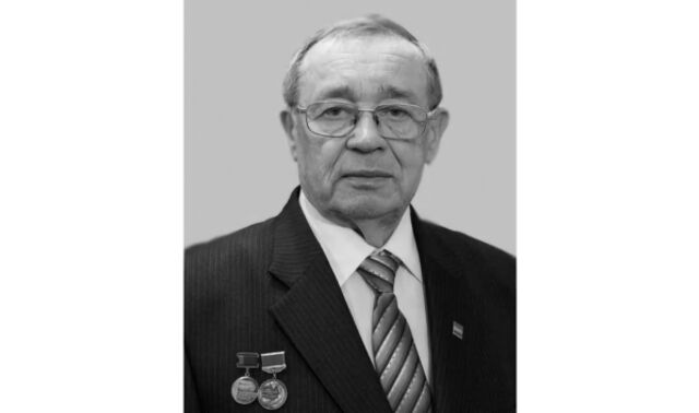 Ушел из жизни архитектор, сформировавший облик Воронежа: умер Николай Гуненков - Новости Воронежа, 23.04.2026