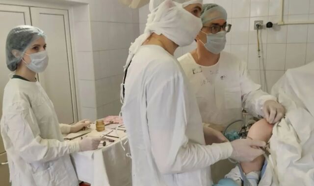 В Воронеже мужчине вернули подвижность плеча с помощью щадящей операции - Новости Воронежа, 24.04.2026