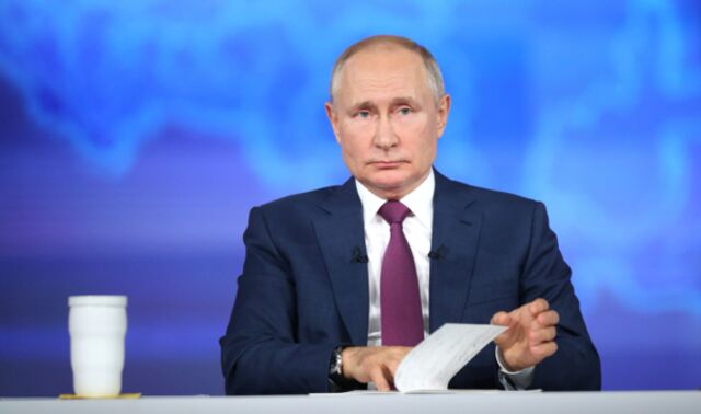 Владимир Путин изменил порядок отчётности чиновников по доходам и расходам в России - Новости Воронежа, 25.04.2026