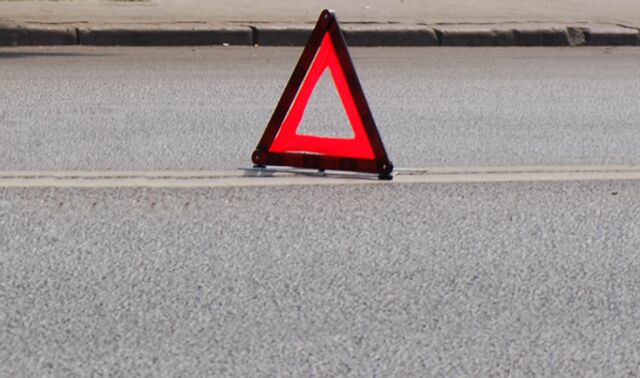 «Форд Транзит» и «Газель Валдай» столкнулись утром 25 апреля на трассе М-4 «Дон» - Новости Воронежа, 25.04.2026