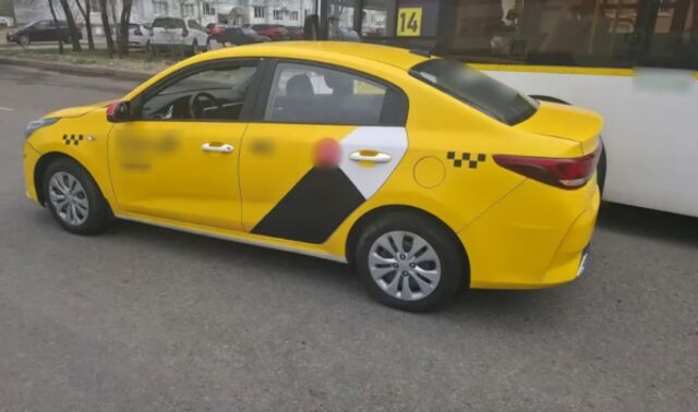 В Воронеже 9-летний мальчик оказался под колесами такси «Киа Рио» - Новости Воронежа, 27.04.2026