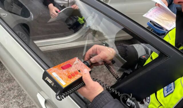 513 нарушений за выходные: ГАИ подвела итоги рейда «Безопасная дорога» в Воронежской области - Новости Воронежа, 29.04.2026