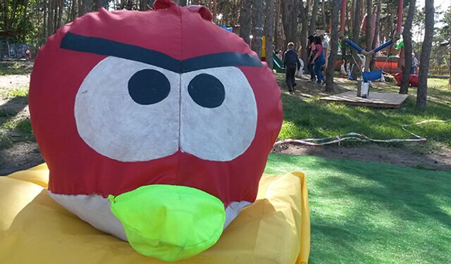 Этим летом стоимость путевки в детские лагеря Воронежа достигнет 51,5 тысячи рублей - Новости Воронежа, 29.04.2026