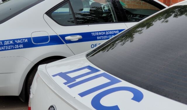 Воронежец попытался дать взятку полицейскому в 50 тысяч рублей и теперь пойдет под суд - Новости Воронежа, 29.04.2026