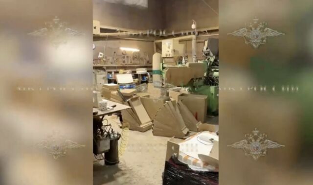 Подпольный табак на 131 млн рублей: в Воронеже дело направили в суд - Новости Воронежа, 29.04.2026