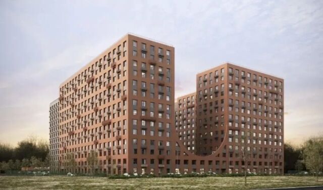 Жилой комплекс «У-град» высотой в 12–14 этажей согласовали в Воронеже - Новости Воронежа, 29.04.2026