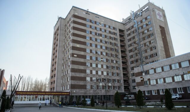 Опубликован график работы медучреждений Воронежской области на майские праздники - Новости Воронежа, 30.04.2026