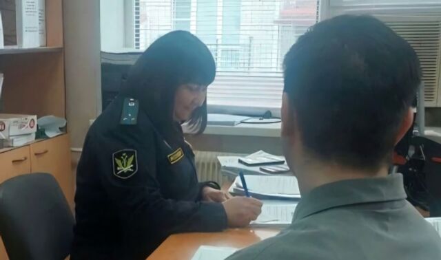 Воронежец выплатил 200 тысяч рублей алиментов за день до суда - Новости Воронежа, 20.05.2026
