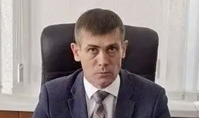 Алексея Кожанова назначили врио главы Богучарского района - Новости Воронежа, 20.05.2026