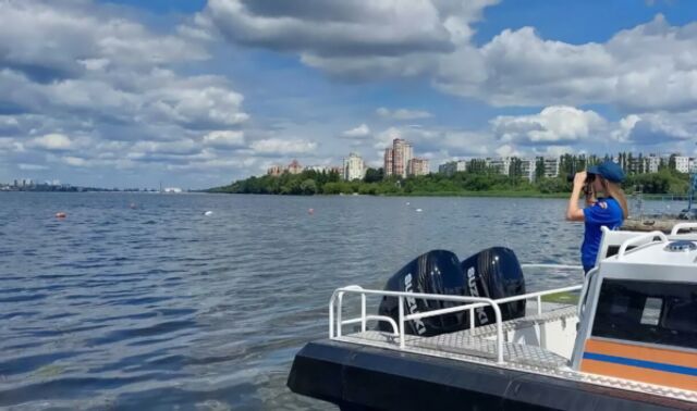 Как безопасно отдыхать у воды: воронежцам напомнили важные правила - Новости Воронежа, 23.05.2026