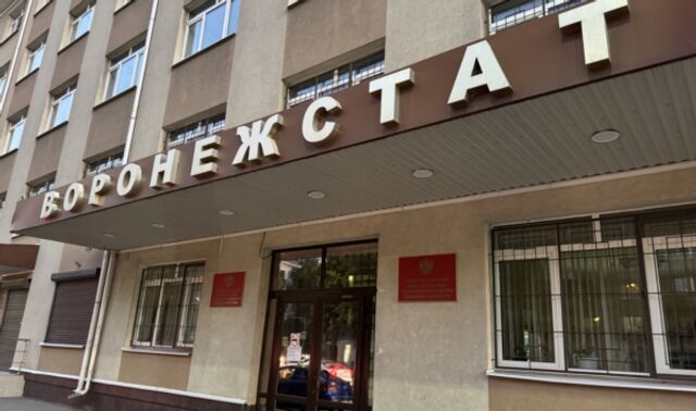 Розничная торговля в Воронежской области выросла до 247 млрд рублей - Новости Воронежа, 26.05.2026