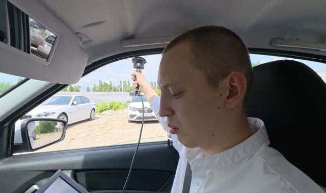 В Воронеже выписали более двух тысяч штрафов за парковку на газонах: опубликовано видео - Новости Воронежа, 04.06.2026