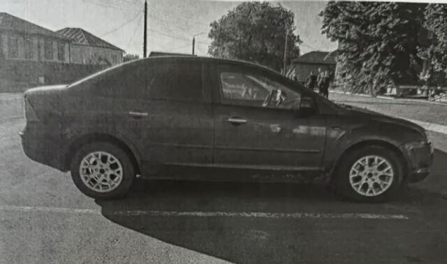 Ford Focus с ключами в замке угнали в Рамонском районе: подозреваемого поймали в Калаче - Новости Воронежа, 08.06.2026