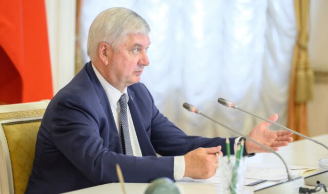 В Железнодорожном районе Воронежа ввели режим ЧС после воздушной атаки - Новости Воронежа, 22.06.2026