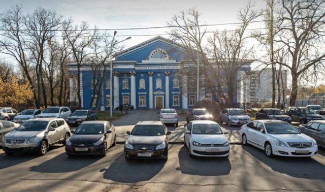 ГК «Развитие» выкупила ДК имени Ленина в Воронеже за 163,2 млн рублей - Новости Воронежа, 25.06.2026
