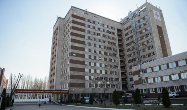 Врачи удалили опухоль из корешков спинного мозга 39-летнего воронежца: спустя полгода рецидива нет - Новости Воронежа, 25.06.2026