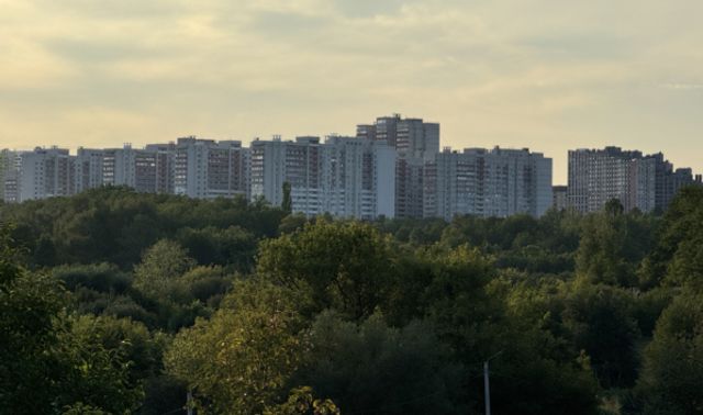 Банк России оценил реальный разрыв цен между новостройками и вторичным жильем в 9–18% - Новости Воронежа, 26.06.2026