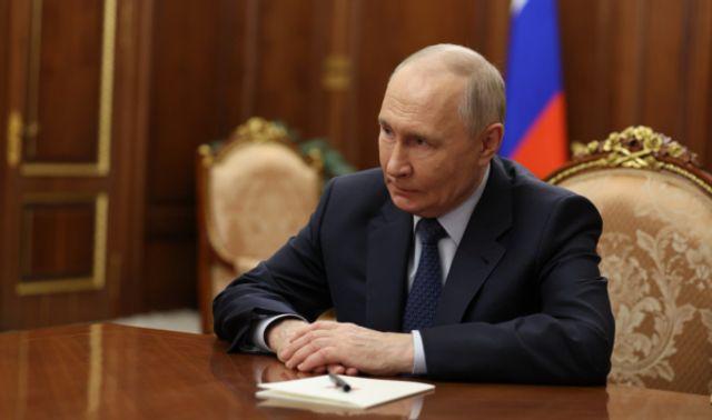 Беседа на 1,5 часа: Путин поздравил Трампа с Днем независимости США по телефону - Новости Воронежа, 05.07.2026