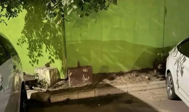 В Воронеже в магазине на Олимпийском бульваре нашли тело убитого 22-летнего парня - Новости Воронежа, 14.07.2026