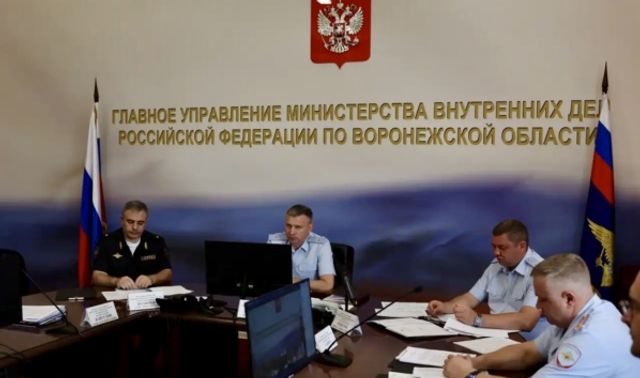 В Воронежской области за полгода раскрыли все убийства, разбои и изнасилования - Новости Воронежа, 14.07.2026