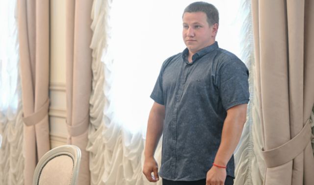 Ветерану СВО из Воронежской области подарили автомобиль «Лада Веста» - Новости Воронежа, 20.07.2026