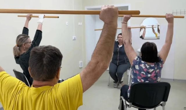 Воронежские врачи спасли 56-летнего мужчину после тяжёлой операции на сердце - Новости Воронежа, 20.07.2026