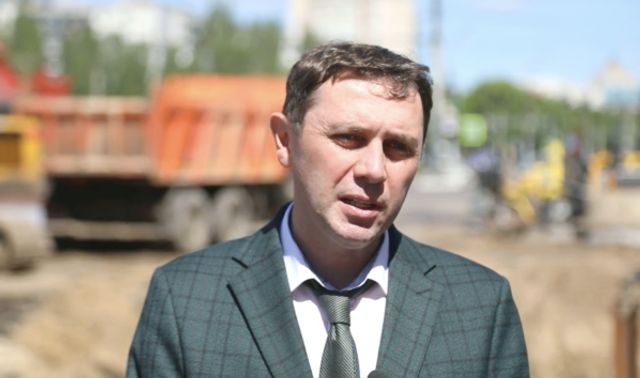 Мэр Сергей Петрин призвал жителей Воронежа подавать заявки на благоустройство своих дворов - Новости Воронежа, 22.07.2026