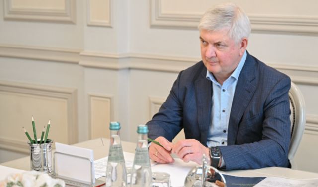 Губернатор Александр Гусев поручил усилить контроль за использованием земель в Воронеже - Новости Воронежа, 24.07.2026
