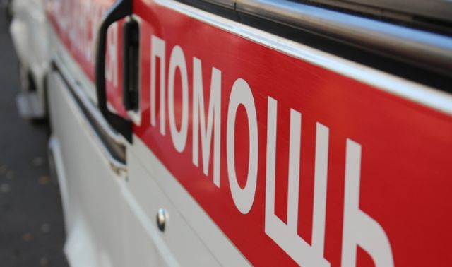 «КамАЗ», BMW и «Лада Гранта» столкнулись на улице Димитрова в Воронеже: есть пострадавший - Новости Воронежа, 28.07.2026