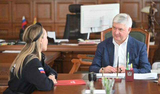 Более 3 млн рублей собрала акция «Час для Победы» в Воронежской области - Новости Воронежа, 13.08.2026