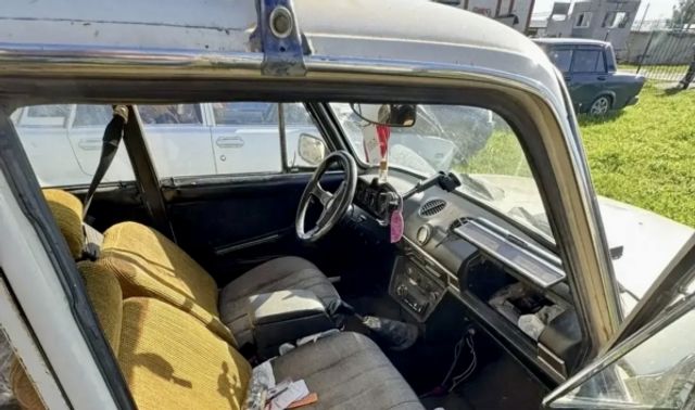 Под Воронежем мужчина бросил одну угнанную машину и похитил «шестерку» - Новости Воронежа, 13.08.2026