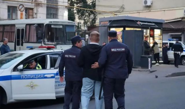 Свыше 40 нарушений пресекли полицейские во время рейда «Улица» в Воронеже Свыше 40 нарушений пресекли полицейские во время рейда «Улица» в Воронеже - Новости Воронежа, 13.08.2026