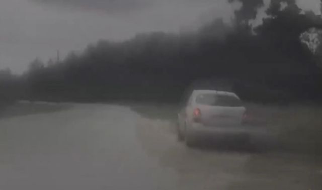 Под Воронежем поймали пьяного водителя Nissan с показателем 0,456 мг/л Под Воронежем поймали пьяного водителя Nissan с показателем 0,456 мг/л - Новости Воронежа, 13.08.2026