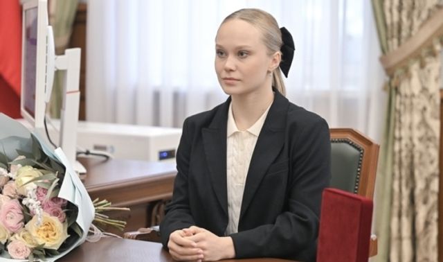 Воронежская спортсменка Ангелина Мельникова выиграла второе золото чемпионата Европы в Загребе - Новости Воронежа, 15.08.2026
