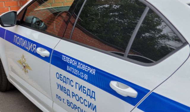 В Бобровском районе поймали пьяного водителя с 1,443 мг/л алкоголя в выдохе - Новости Воронежа, 18.08.2026