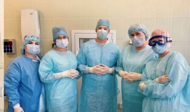 Воронежские врачи провели женщине несколько операций и пересадили кожу после лечения пиявками - Новости Воронежа, 20.08.2026