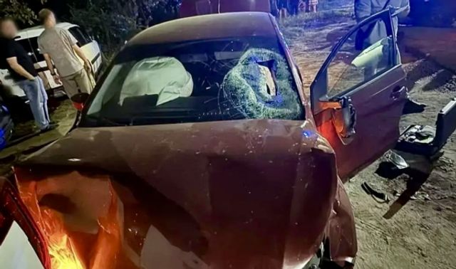 В Борисоглебске Volkswagen насмерть сбил 13-летнюю девочку - Новости Воронежа, 20.08.2026