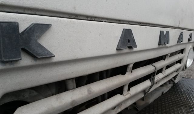 Воронежец продал автосалону заложенный «КамАЗ» за 700 тысяч рублей - Новости Воронежа, 20.08.2026