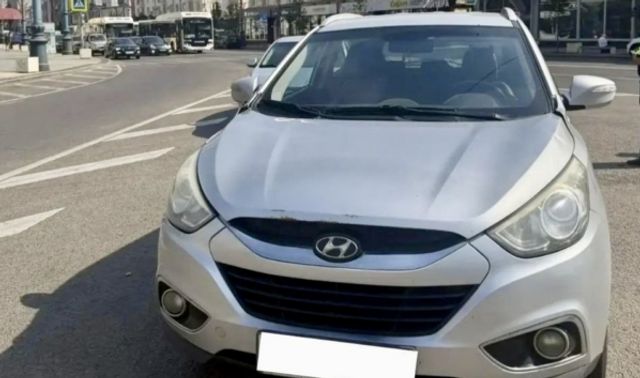 Воронежцы выплатили 344 тыс. рублей штрафов после ареста двух Hyundai - Новости Воронежа, 20.08.2026