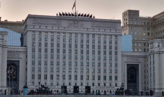 Минобороны России: за неделю нанесены один массированный и девять групповых ударов Минобороны России: за неделю нанесены один массированный и девять групповых ударов - Новости Воронежа, 21.08.2026