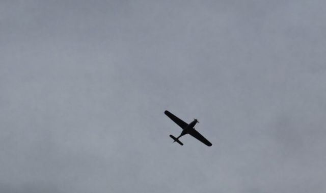Ночью над Воронежской областью уничтожили 19 БПЛА - Новости Воронежа, 23.08.2026