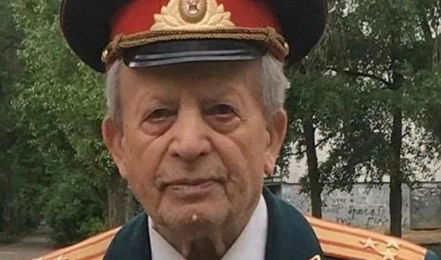 Почетному гражданину Воронежа Александру Сушкову исполнилось 100 лет - Новости Воронежа, 25.08.2026
