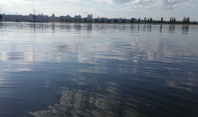 В Воронежском водохранилище обнаружили тело 40-летнего мужчины - Новости Воронежа, 25.08.2026