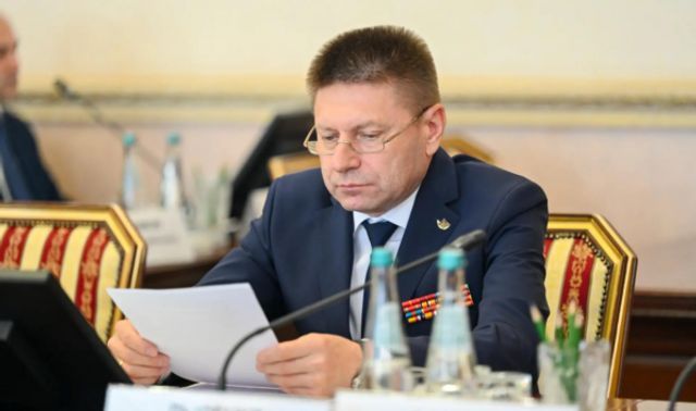 Выпускник программы «Герои земли Воронежской» Игорь Лысенко стал замминистра труда Воронежской области - Новости Воронежа, 26.08.2026