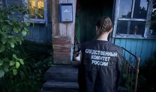 Под Воронежем 34-летнего мужчину будут судить за убийство знакомого - Новости Воронежа, 27.08.2026