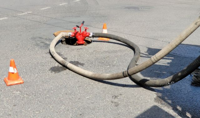 Огонь повредил веранду частного дома в Воронежской области - Новости Воронежа, 04.09.2026