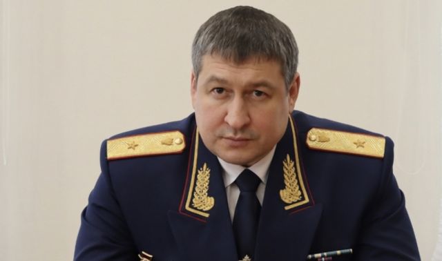 Руководитель регионального СКР Михаил Селюков встретится с жителями Воронежской области на личном приеме - Новости Воронежа, 05.09.2026