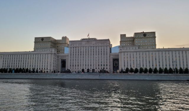 Минобороны РФ сообщило об ударах по объектам в Киевской и Одесской областях - Новости Воронежа, 05.09.2026