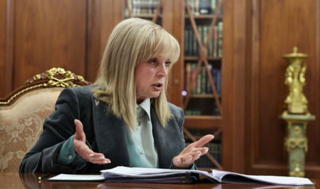 ЦИК: во время выборов в РФ повреждены и разрушены 74 здания избиркомов, в том числе в Черноземье ЦИК: во время выборов в РФ повреждены и разрушены 74 здания избиркомов, в том числе в Черноземье - Новости Воронежа, 21.09.2026