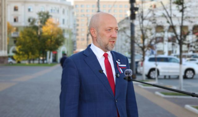Воронежский избирком назвал итоги выборов депутатов Госдумы после обработки 100% протоколов Воронежский избирком назвал итоги выборов депутатов Госдумы после обработки 100% протоколов - Новости Воронежа, 21.09.2026